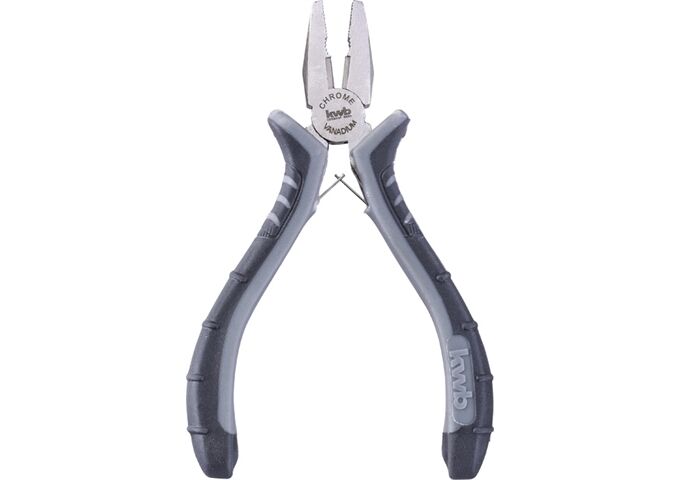 KWB Elektronik-Feinmech.-zange 120 HIGHQUALITY