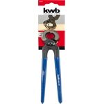 KWB Kantenzange tauchisoliert 175mm
