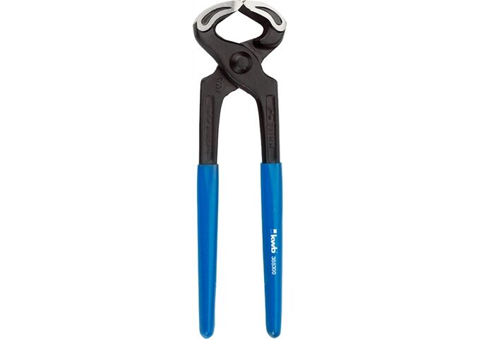 KWB Kantenzange tauchisoliert 175mm