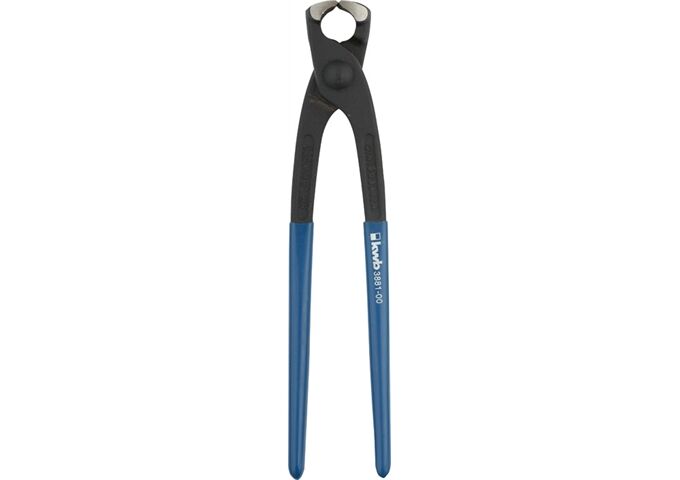 KWB Rabitzzange tauchisoliert 220mm