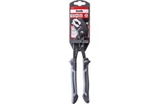 KWB Wasserpumpen-Zange 240mm Quick-Lock, HIGH QUALITY