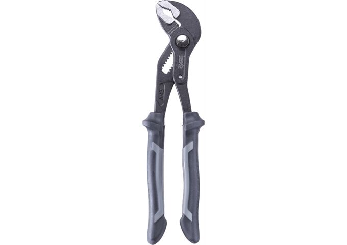 KWB Wasserpumpen-Zange 240mm Quick-Lock, HIGH QUALITY