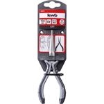 KWB Elektronik-Spitzzange 150mm HIGH QUALITY