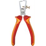 KWB VDE Abisolierzange 160mm PROFESSIONAL