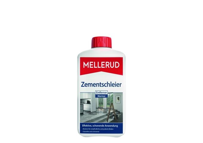 Mellerud Zementschleier Entferner Marmor 1,0L