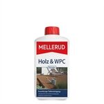 Mellerud Holz & WPC Reiniger 1,0 L