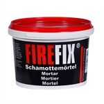 Kleining Schamottemörtel, 2500 g Tüte