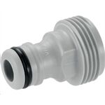 Gardena Geräteadapter, 26,5mm (G3/4)-AG, verpackt