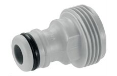 Gardena Geräteadapter, 26,5mm (G3/4)-AG, verpackt