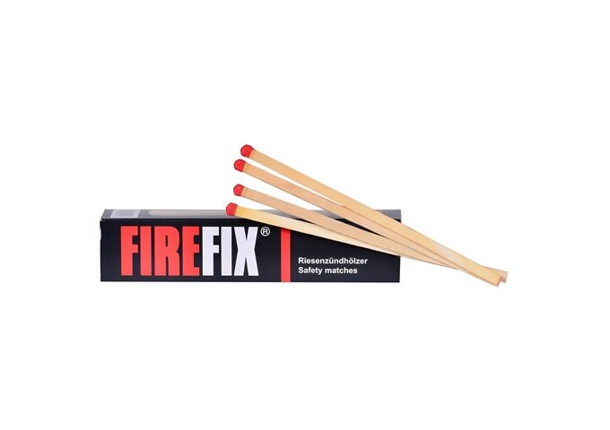 Firefix FIREFIX-Riesenzündhölzer