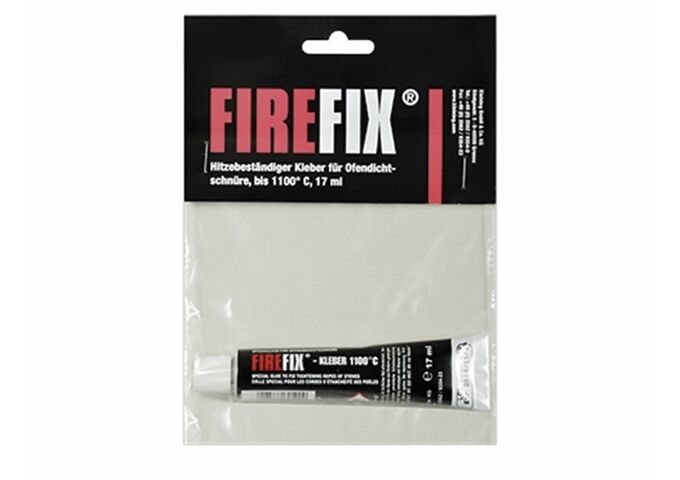 Firefix Thermocolle-Kleber 17ml, hochhitzebeständig