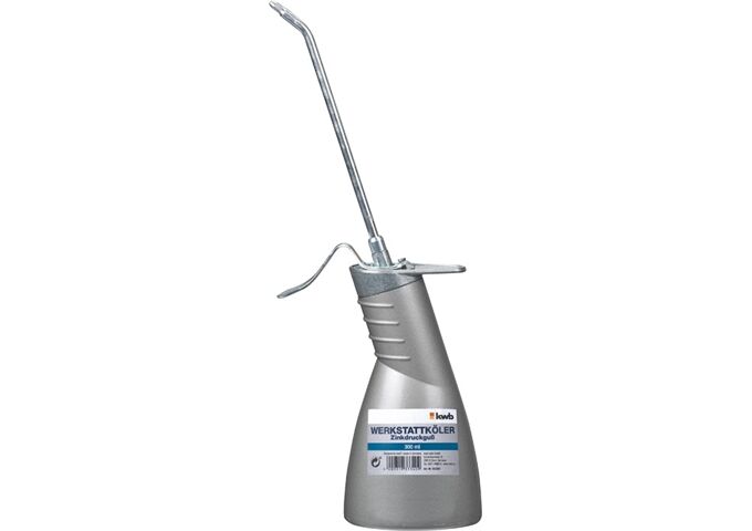 KWB Industrieöler 300ml Zinkdruckguß
