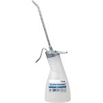 KWB Ölspritzkanne PE 300ml