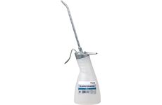 KWB Ölspritzkanne PE 300ml