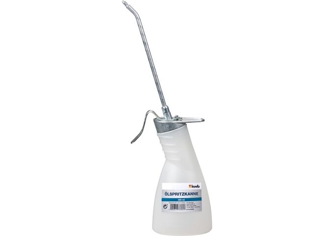 KWB Ölspritzkanne PE 300ml