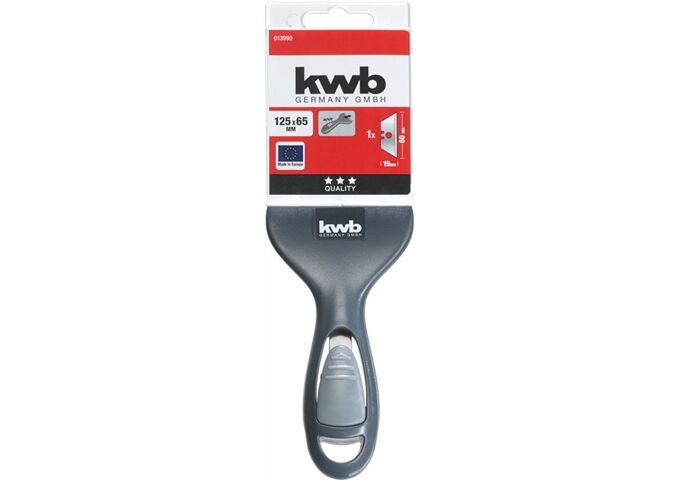 KWB Fensterschaber