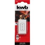 KWB Haushaltsschaberklingen Inh55