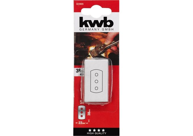 KWB Haushaltsschaberklingen Inh55