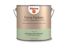 Alpina Alpina Feine Farben 2,5 L Hüterin der Freiheit