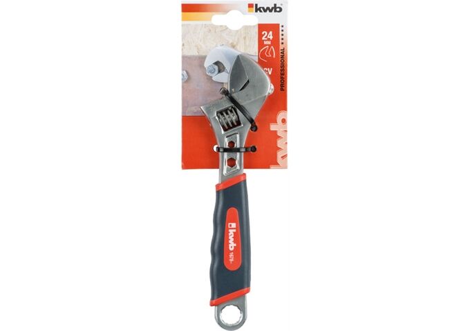 KWB Rollgabelschlüssel 200mm
