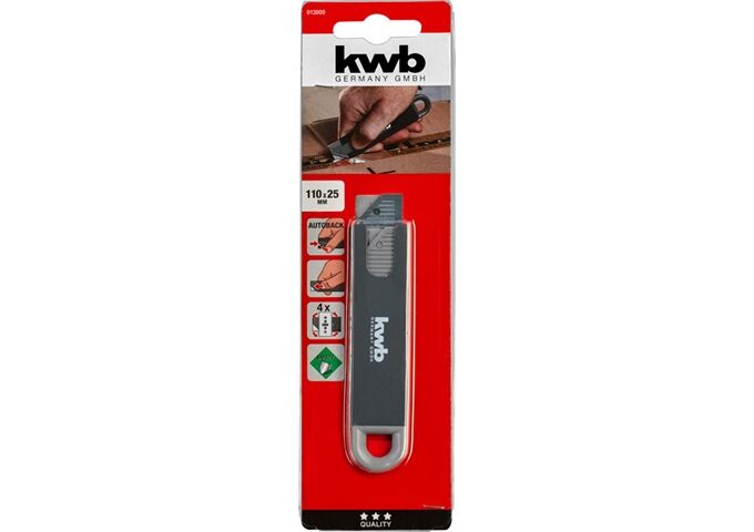 KWB Mini Automatikmesser