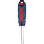 KWB Profi Handgriff 1/4 ´ ´ 2-K-Heft