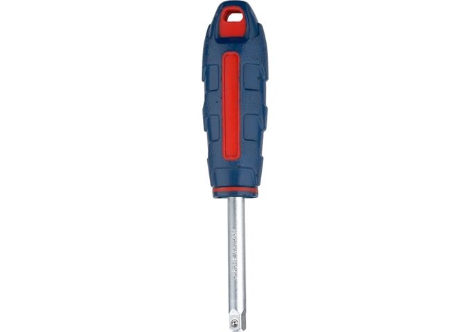 KWB Profi Handgriff 1/4 ´ ´ 2-K-Heft