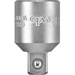 KWB Übergangsstück 1/2 ´ ´x3/8 ´ ´ Aus