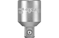 KWB Übergangsstück 1/2 ´ ´x3/8 ´ ´ Aus