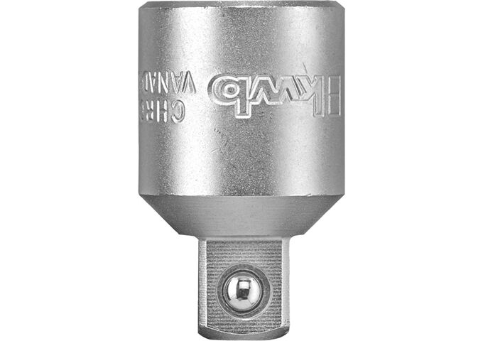 KWB Übergangsstück 1/2 ´ ´x3/8 ´ ´ Aus