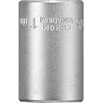 KWB Steckschlüssel-Einsatz 1/4 ´ ´ 11mm