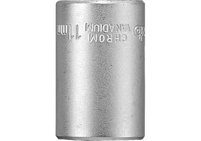 KWB Steckschlüssel-Einsatz 1/4 ´ ´ 11mm