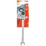 KWB Gabel-Ring-Ratschenschlüssel 10mm
