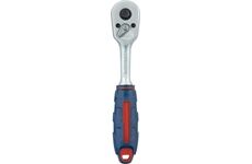 KWB Profi Standard-Knarre 1/4 ´ ´ 2-K-Heft