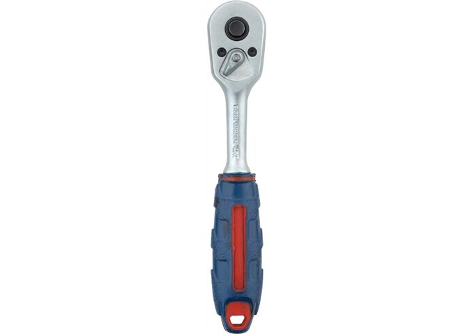 KWB Profi Standard-Knarre 1/4 ´ ´ 2-K-Heft