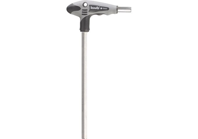 KWB T-Griff-Schraubendreher Stift 10mm