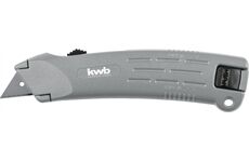 KWB Profi Trapezklingenmesser 173mm