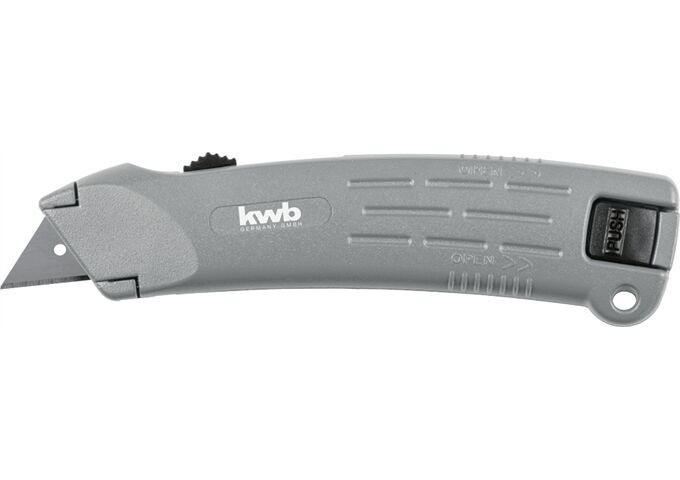 KWB Profi Trapezklingenmesser 173mm