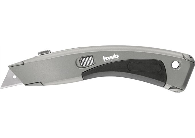 KWB Profi Trapezklingenmesser 195mm