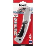 KWB Profi Trapezklingenmesser 195mm