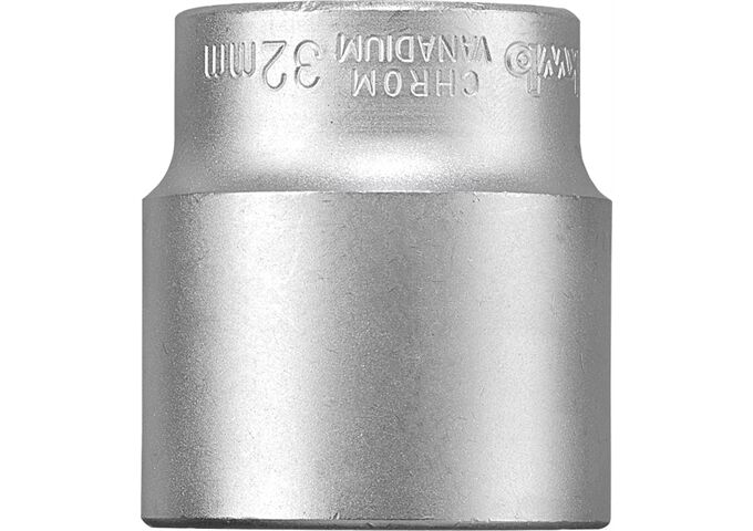 KWB Steckschlüssel-Einsatz 1/2 ´ ´ 32mm