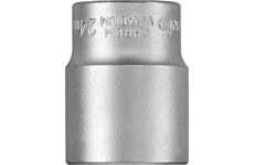 KWB Steckschlüssel-Einsatz 1/2 ´ ´ 24mm
