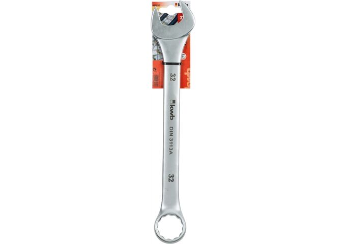 KWB Gabel-Ringschlüssel CV 32mm