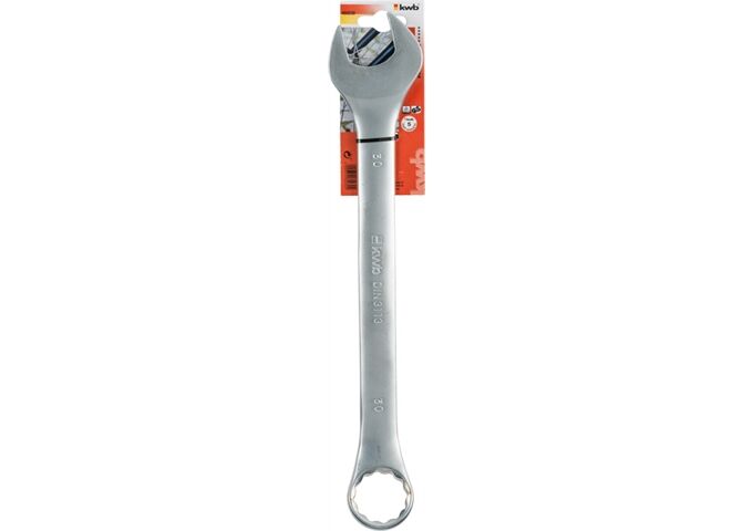 KWB Gabel-Ringschlüssel CV 30mm