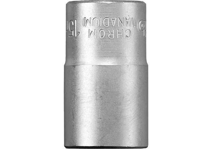 KWB Steckschlüssel-Einsatz 1/2 ´ ´ 15mm