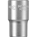 KWB Steckschlüssel-Einsatz 1/2 ´ ´ 13mm