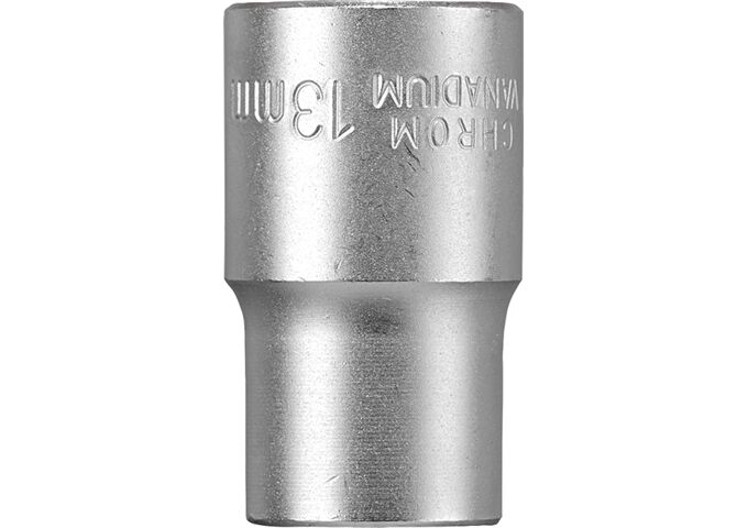 KWB Steckschlüssel-Einsatz 1/2 ´ ´ 13mm