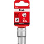 KWB Steckschlüssel-Einsatz 1/2 ´ ´ 13mm
