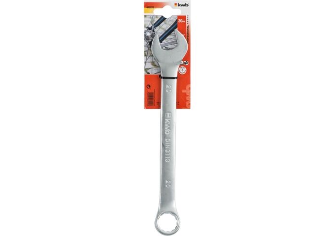 KWB Gabel-Ringschlüssel CV 20mm