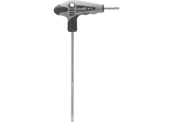 KWB T-Griff-Schraubendreher Torx 20